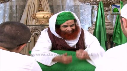 Madani Muzakra - Akalmand Kon - Ameer e Ahle Sunnat (Part 1)