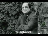 Tahar Békri, poète 1
