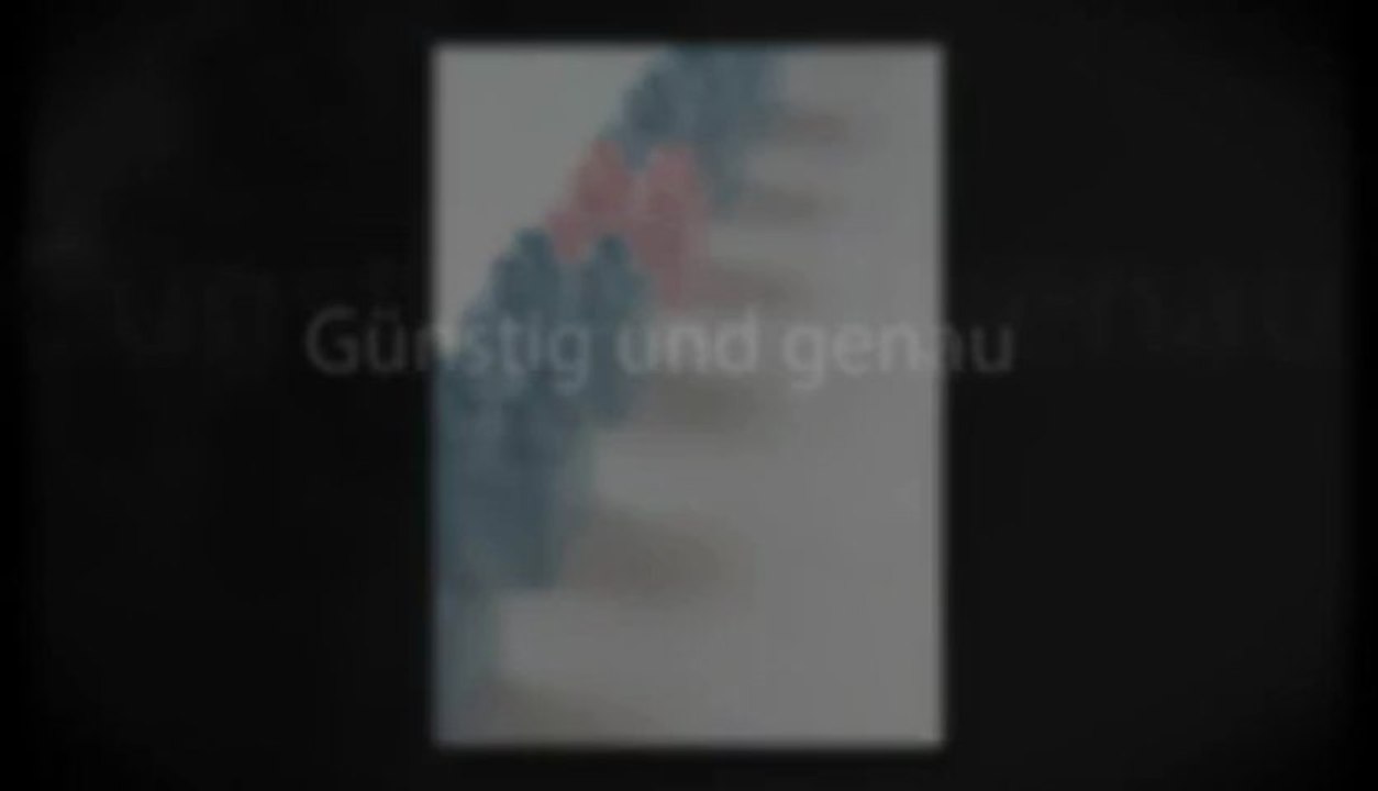 Baby-Geschlechtstest DEUTSCHLAND