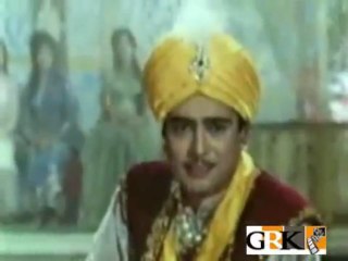 JAB AAP SALAMAT HEIN PHIR HUMKO - ALI BABA 40 THIEVES