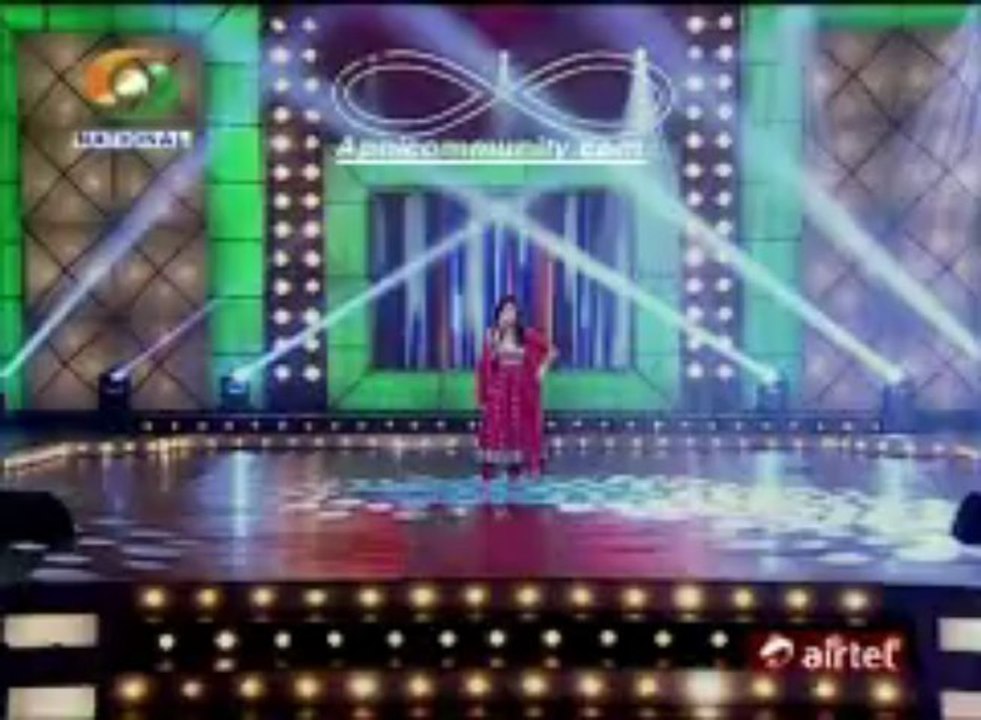 Bharat ki Shaan-5 June 2013 pt1