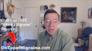 Natural Migraine Treatment - George`s Testimonial