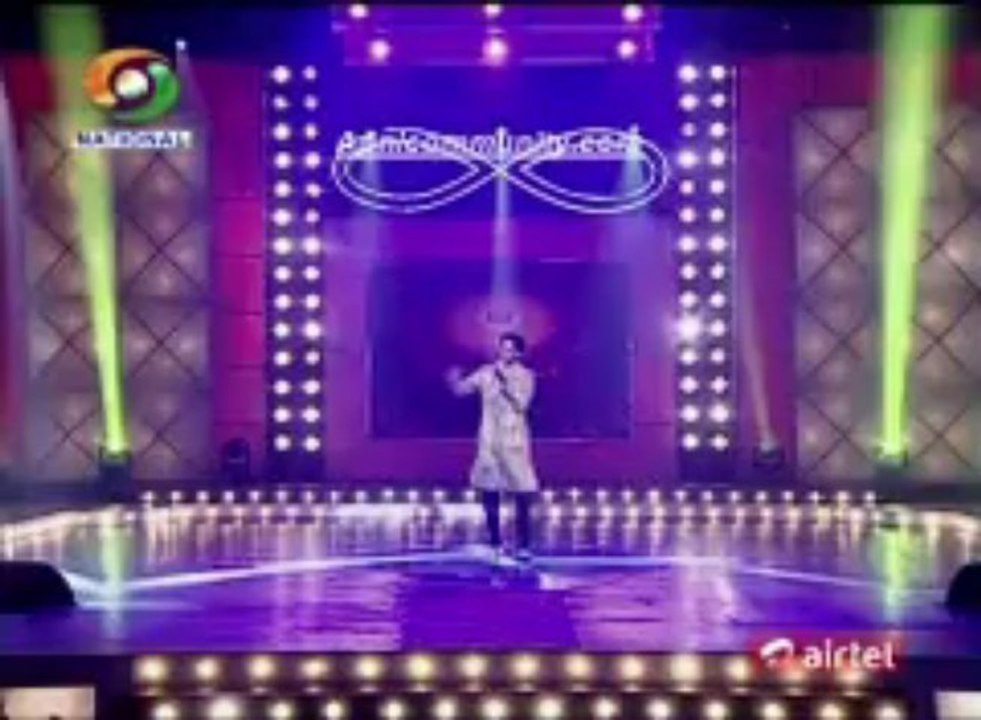 Bharat ki Shaan-5 June 2013 pt2