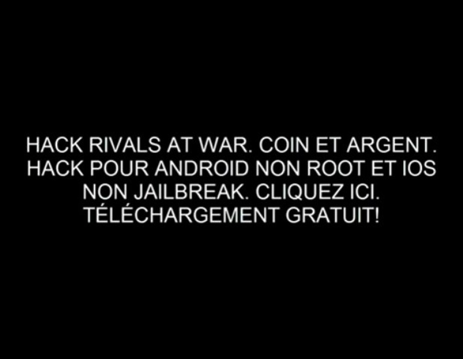[GRATUIT] Rivalsat War Hack Télécharger Android et iOS
