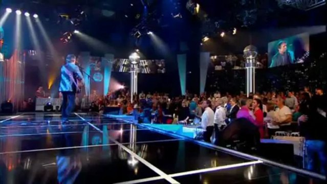 - Murray Head(2013)- Say it ain 't so, JOE....