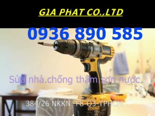 Gia chong tham nha ve sinh quan 9,10 call 0907 323 053