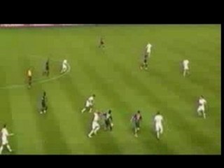 PSG Pauleta 21 Buts Mix