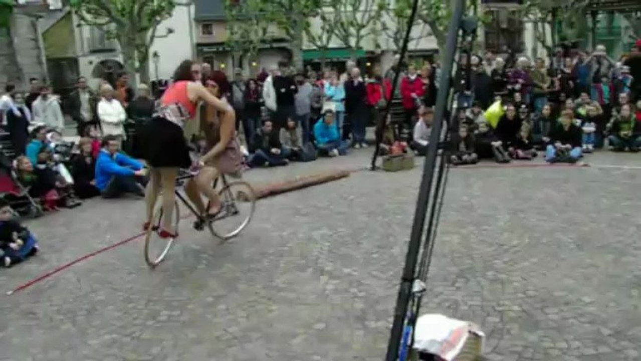 Les Rétro Cyclettes