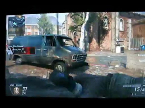 B23r, slums, kill confirmed