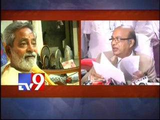 Fish medicine camp must not disturb public exchequer - A.P Lokayukta