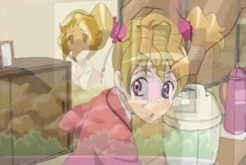 Fresh Pretty Cure ~take del capi 1~