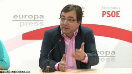 Vara apuesta por un déficit del 1,7% para "todos"