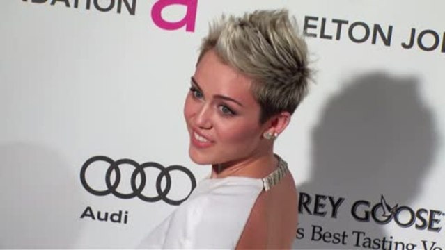 Miley Cyrus Criticized For Lyrics Allegedly Referencing Drug Use