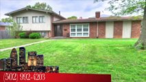 1609 Vivian Ln, Louisville Ky 40205