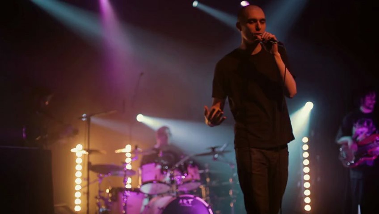 La Vie d'Artiste "Vingt ans" (Ferré, ce Rap - Clip)