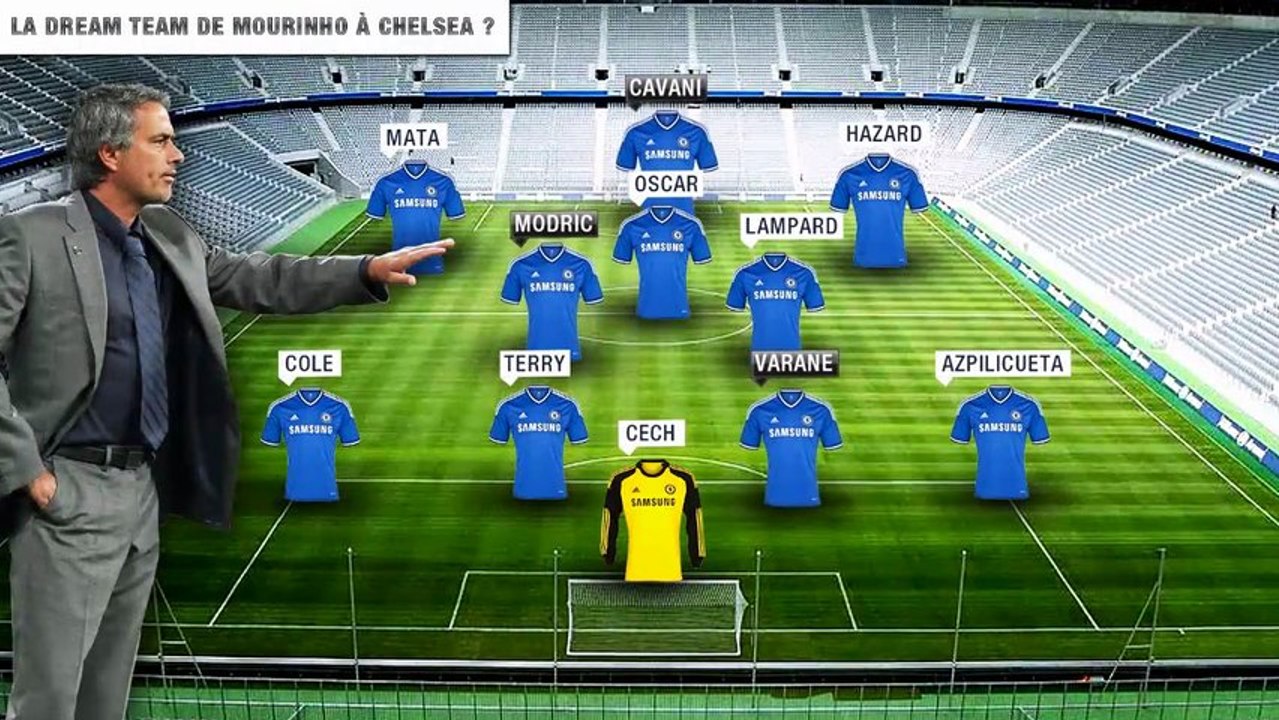 Journal du Mercato : toutes les infos transferts du 05 juin