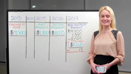 The RRSP Home Buyers' Plan - Mortgage Math #3 with RateHub.ca