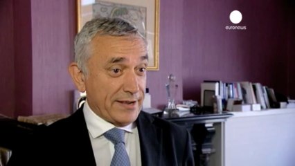 Cresce la sfiducia nell'Unione Europea