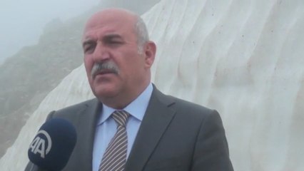 Yeşil Yol Projesi İle Karadeniz Yaylaları Birleşiyor