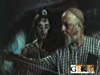 BANAYE JA BIGAREY JA - ALI BABA 40 THIEVES