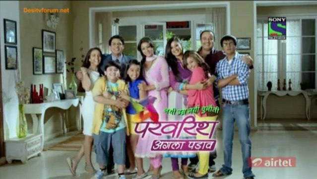 Parvarish Agla Padaav 5th June 2013 Video Watch Online part2
