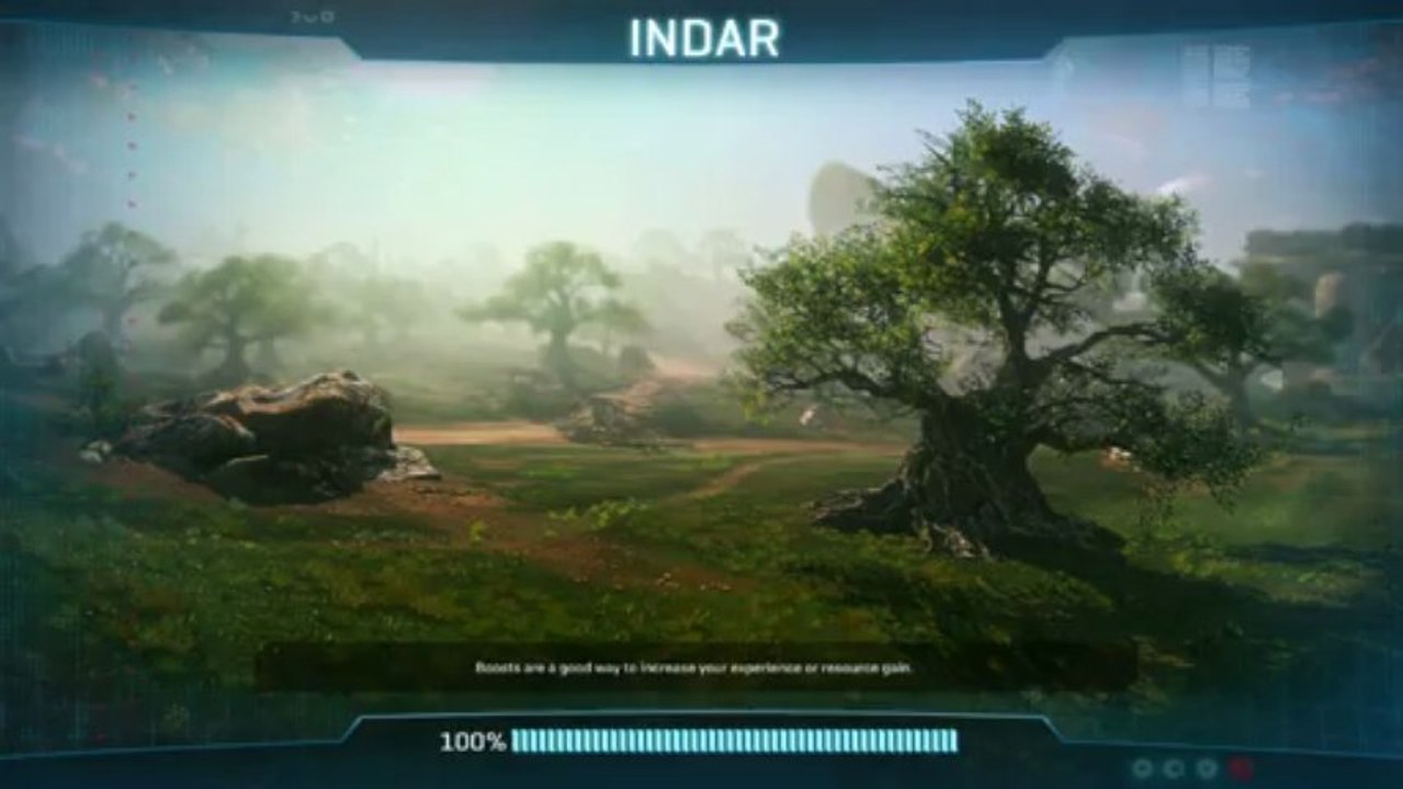 That's why I need Freetrack in Planetside 2... (or skills)