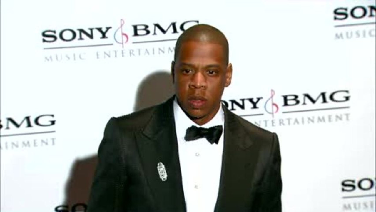Gutes Jahr für Jay-Z und Beyonce