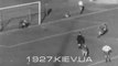 Чемпионат СССР 1959 Динамо Киев - Шахтёр Сталино 1:0 Биба 41′ (пенальти)