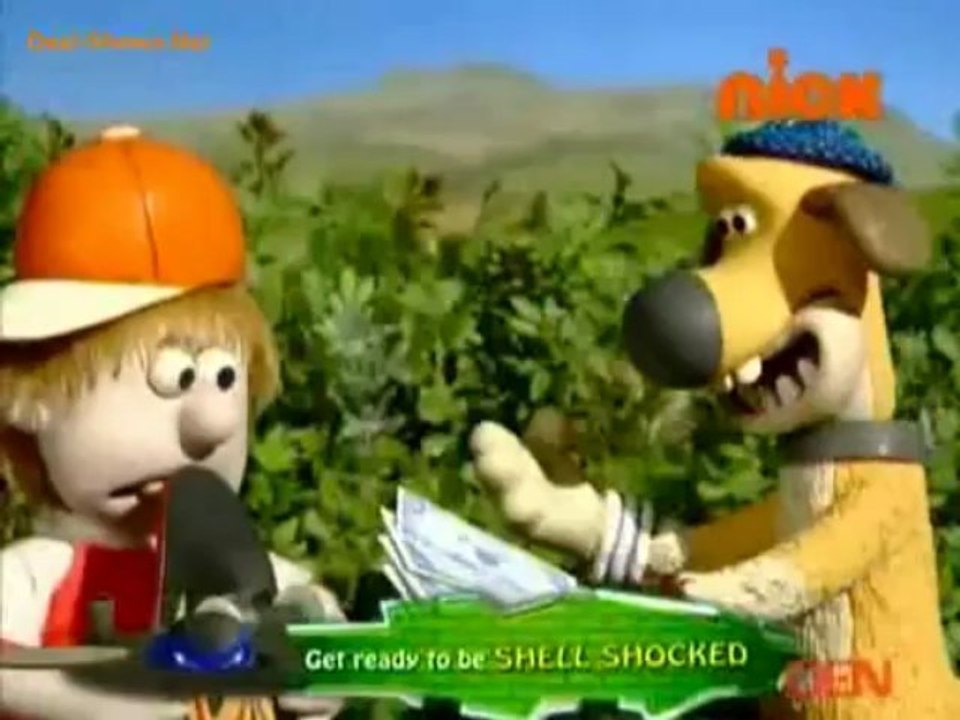 Shaun The Sheep - 5th June 2013 Video Watch Online - Pt2
