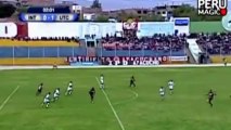 Wspaniały gol Joyi w lidze peruwiańskiej