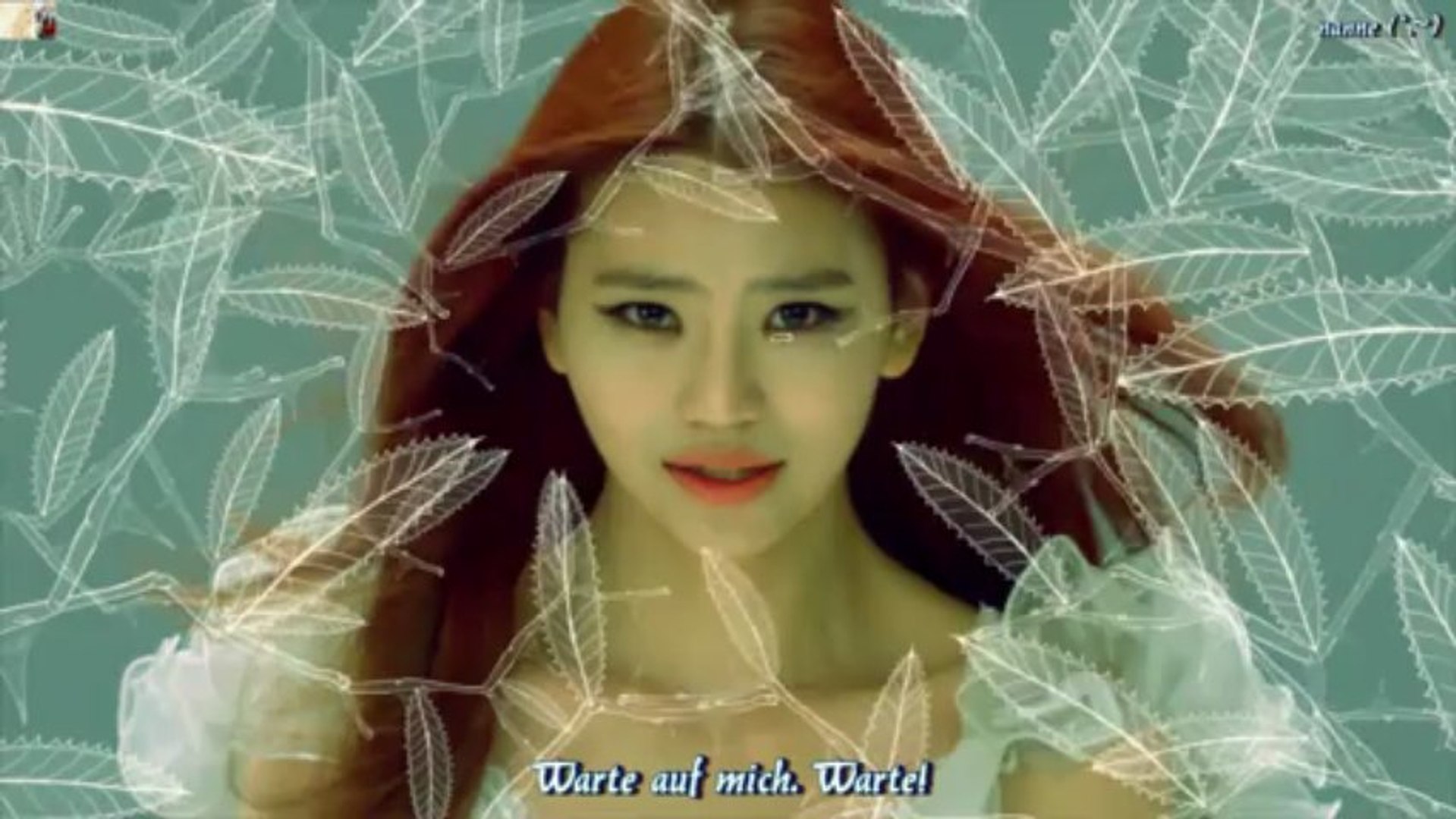 ⁣Andamiro Feat. Double K - Waiting k-pop [german sub]