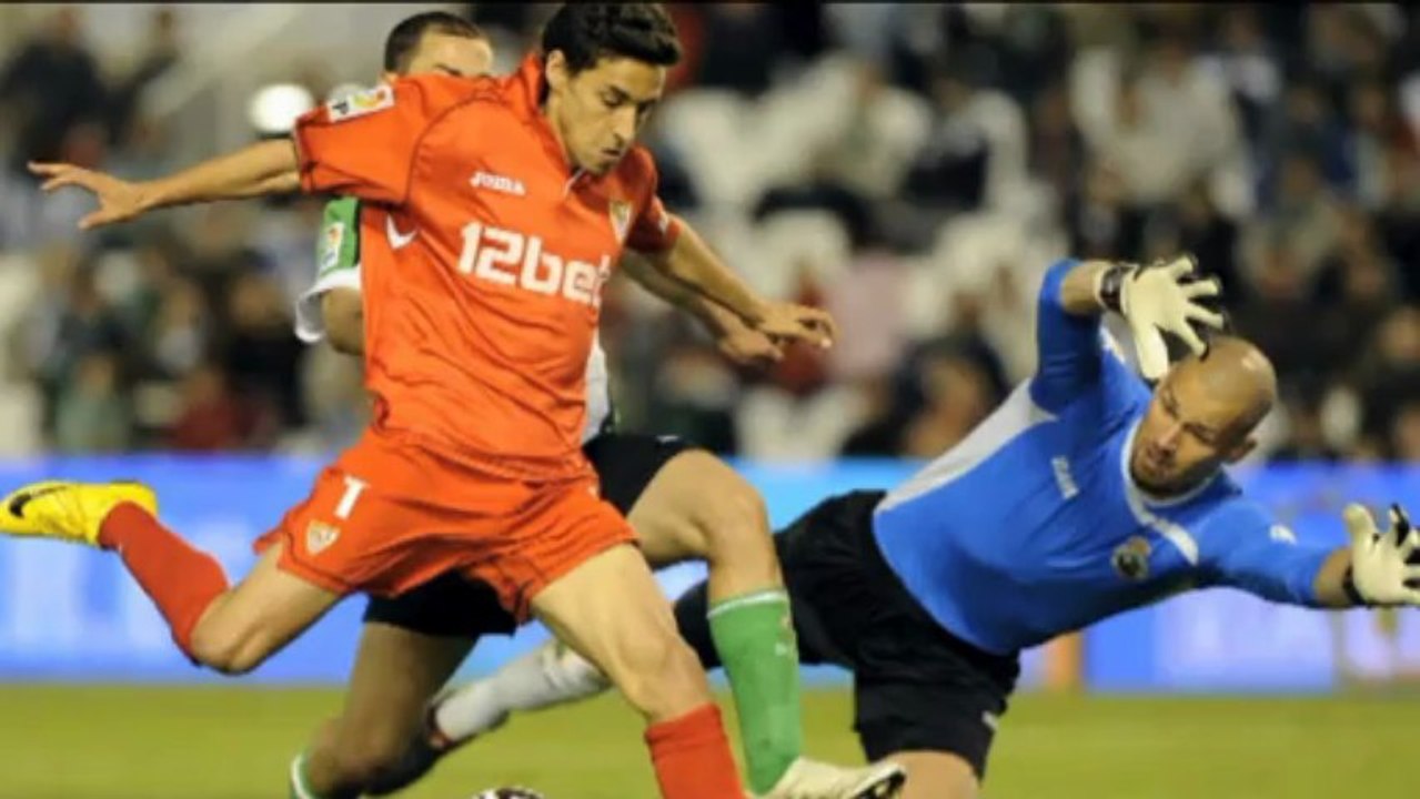 City rüstet auf! Navas da, Fernandinho soll folgen