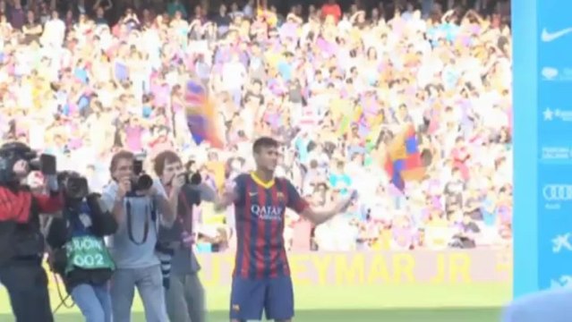 Pele: Neymar kann besser werden als Messi