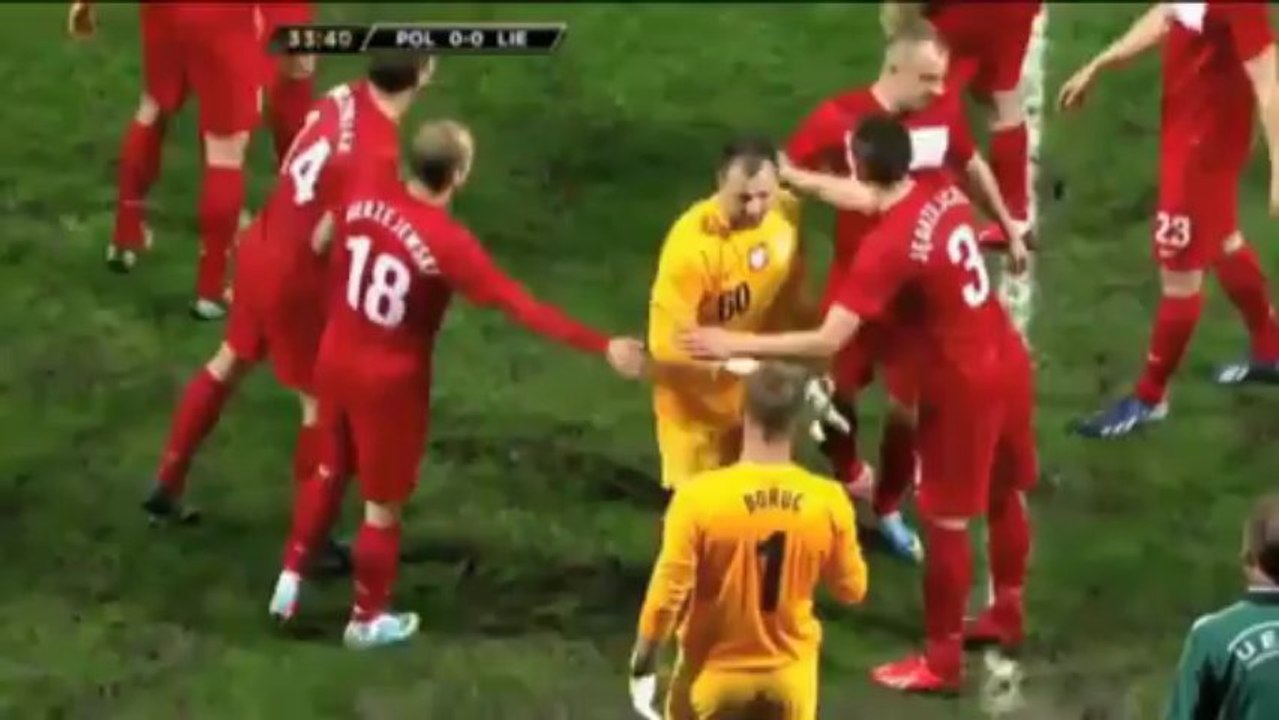 Hannovers Arthur Sobiech trifft bei Dudek-Abschied