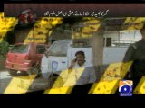 Geo FIR-04 Jun 2013-Part 2-Servant involved in Kidnapping.
