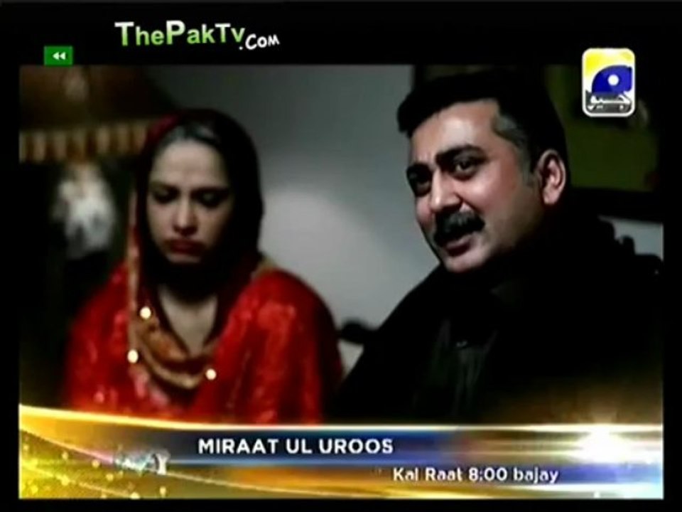 Virassat By Geo TV Episode 28