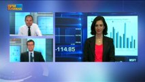 Le club de la bourse, dans Intégrale Bourse - 5 juin