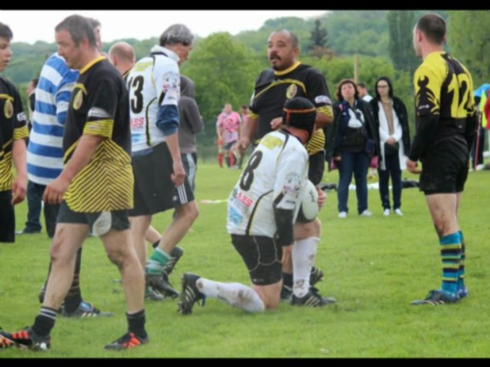 tournois de Montreuil le 25 06 13