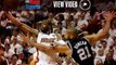 Tony Parker, San Antonio Spurs Set Tone for 2013 NBA Finals in Game 1