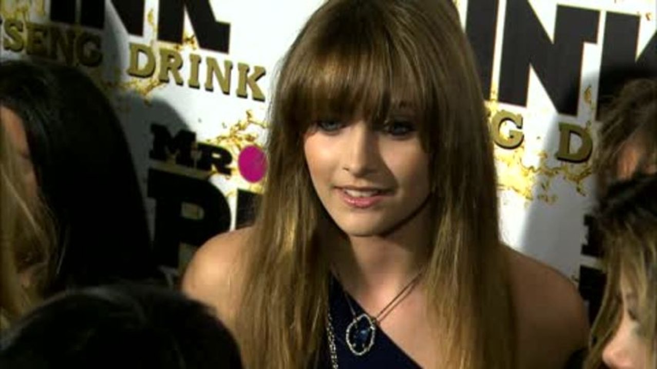 Jackson wollte sich töten