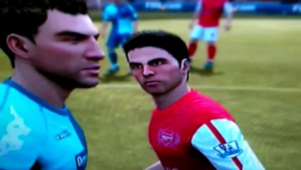 FIFA 12 | WTF IS ROONEY DOING!?!?!?!?