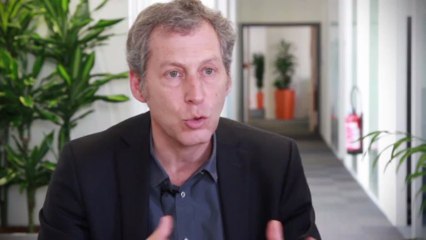 [EN] eHealth: three big trends #OBL13 [video]