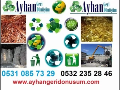 istanbul hurda istanbulda hurdacılar 0531 085 73 29