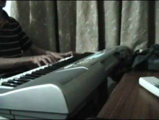 Evanescence - Good Enough (Piano Instrumental) - O.K