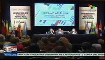 Argentina: Encuentro de las televisoras públicas latinoamericanas