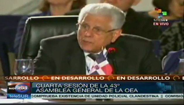 Malvinas e islas adyacentes están bajo soberanía argentina: Saladín