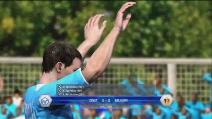 FIFA 12 | Race to Division One | Ugly Strippers #32