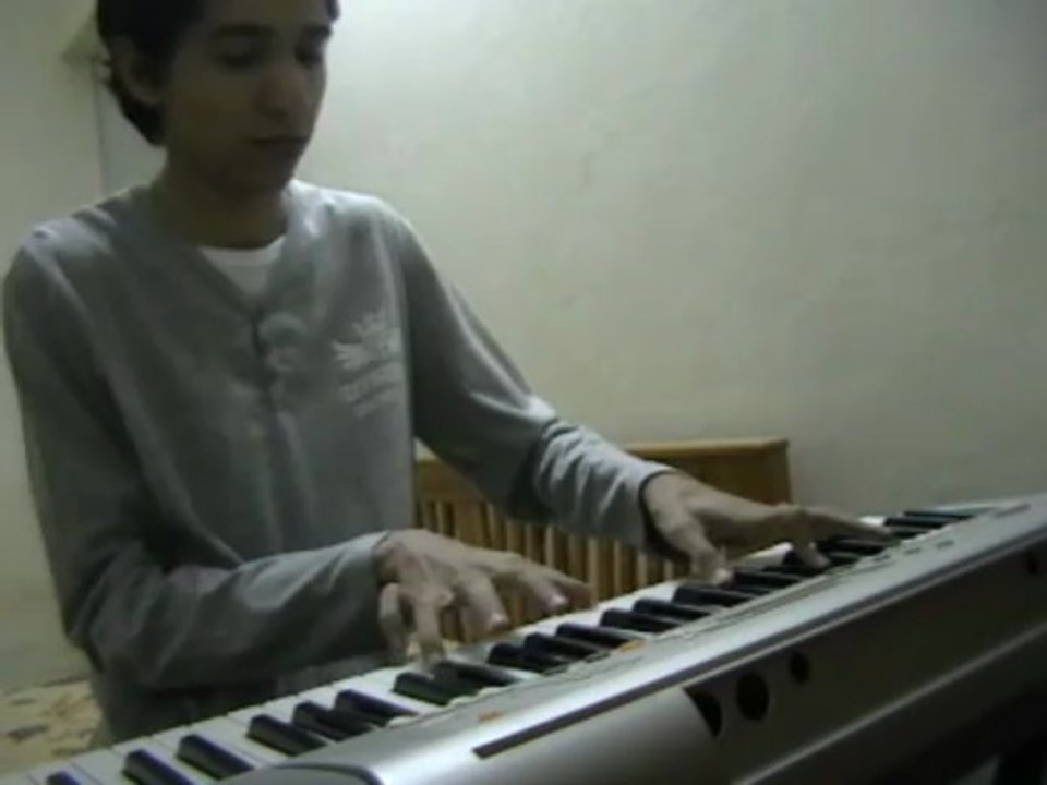 Evanescence - Good Enough (Intro) - O.K