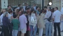 Grecia, ingressi gratuiti ai disoccupati che amano la lirica