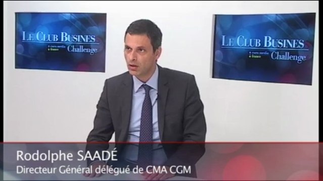 Pourquoi CMA CGM mise sur son porte-conteneurs géant Jules Verne